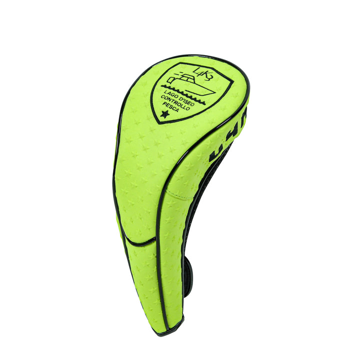 [L4K3] DRIVER HEAD COVER STAR RADIENCE