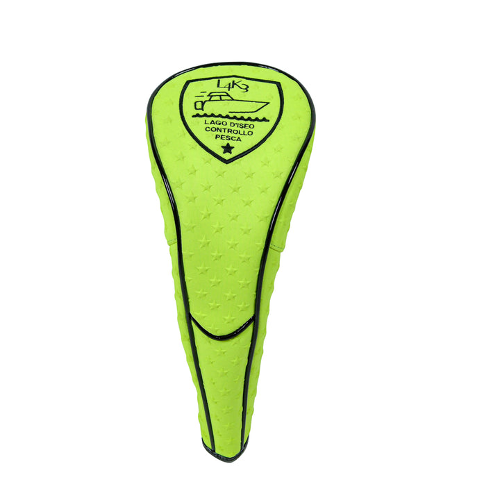 [L4K3] DRIVER HEAD COVER STAR RADIENCE