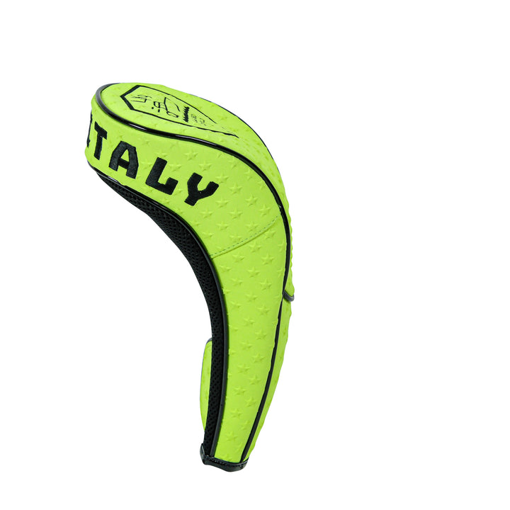 [L4K3] DRIVER HEAD COVER STAR RADIENCE