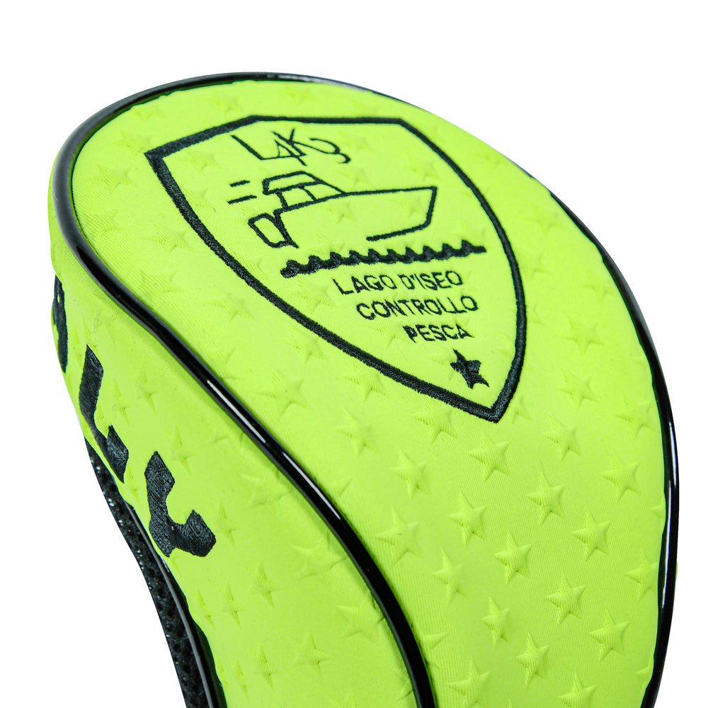 [L4K3] DRIVER HEAD COVER STAR RADIENCE