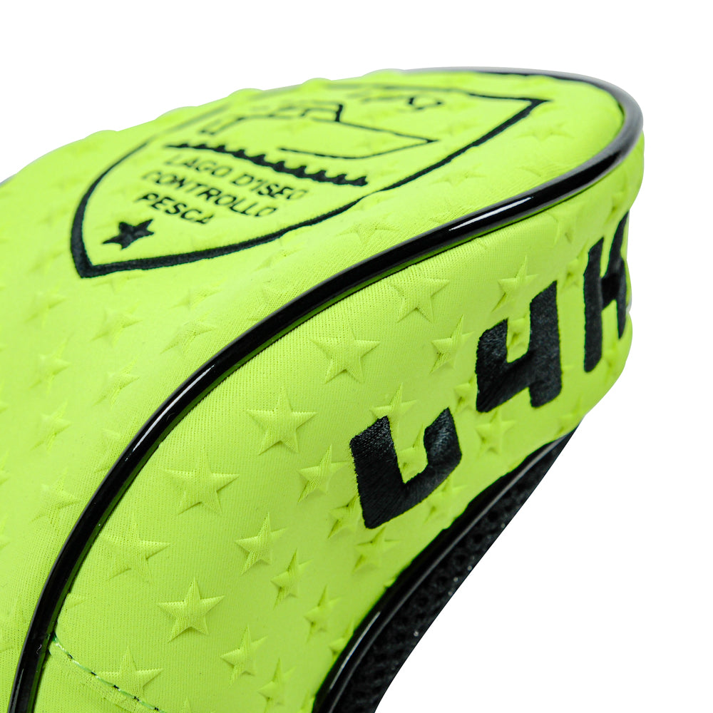 [L4K3] DRIVER HEAD COVER STAR RADIENCE