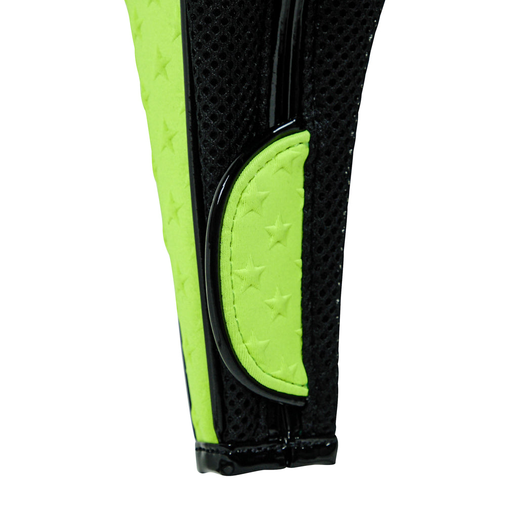 [L4K3] DRIVER HEAD COVER STAR RADIENCE