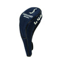 【阪神タイガース 優勝SALE】【L4K3】DRIVER HEAD COVER  TWILL ADMIRAL