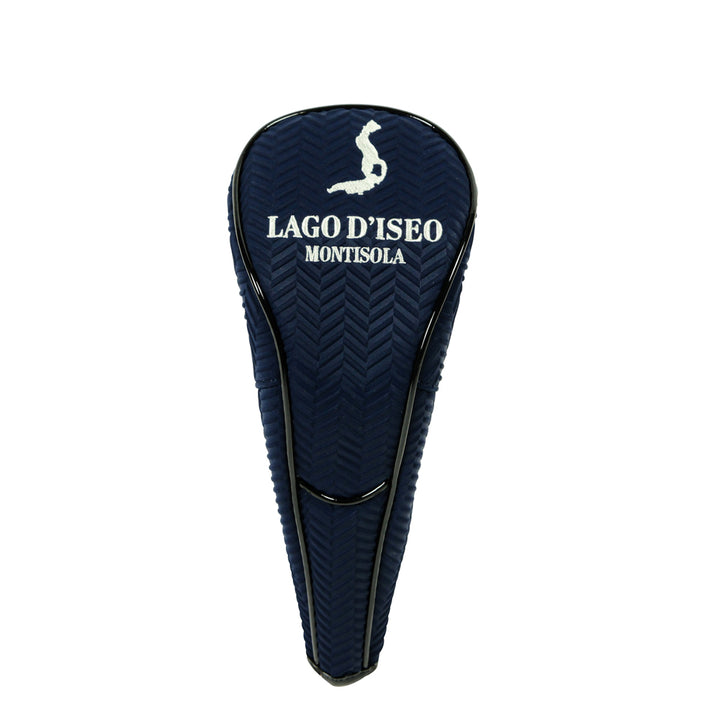 [L4K3] DRIVER HEAD COVER TWILL ADMIRAL