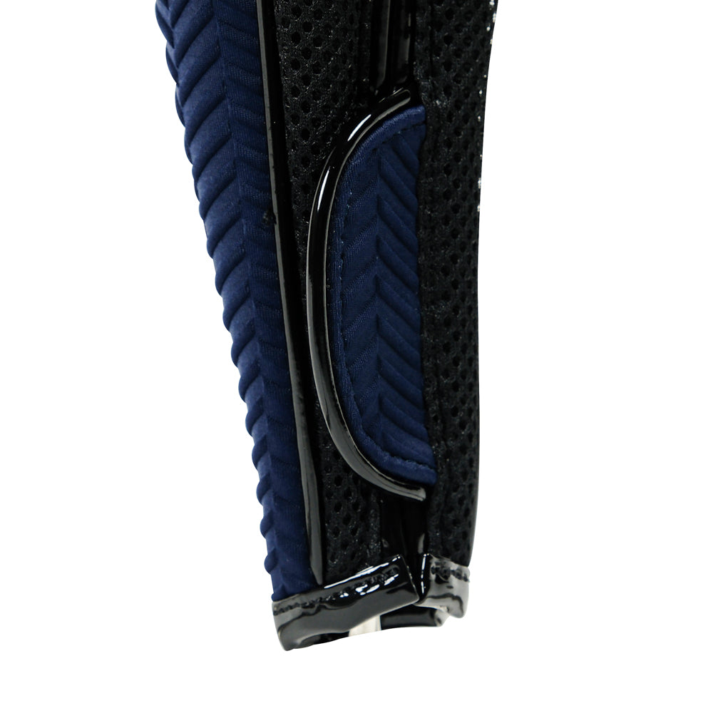 [L4K3] DRIVER HEAD COVER TWILL ADMIRAL