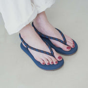 buntA Waraji Sandals Bitter