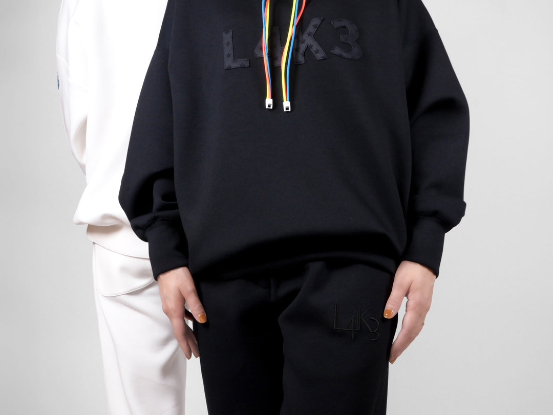 L.G.B. レディース ボクサーパーカー オフホワイト adidas Z.N.E. フルジップパーカー レディース スウェット