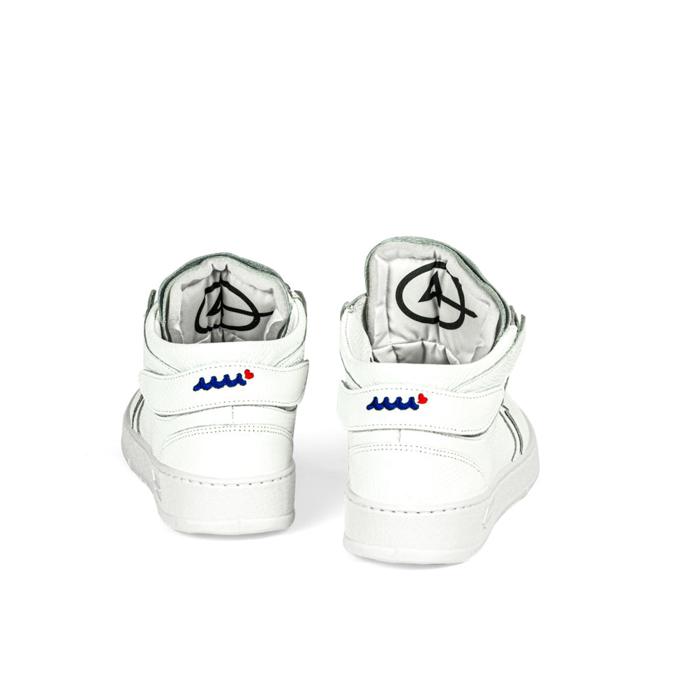 【B品】【4LINE × muta】MID MAX