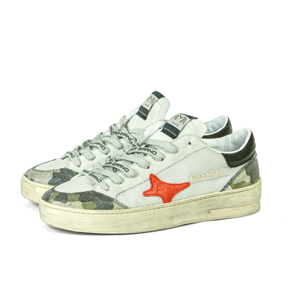 AMA様 AMA BRAND B-STOCK – Zen Style