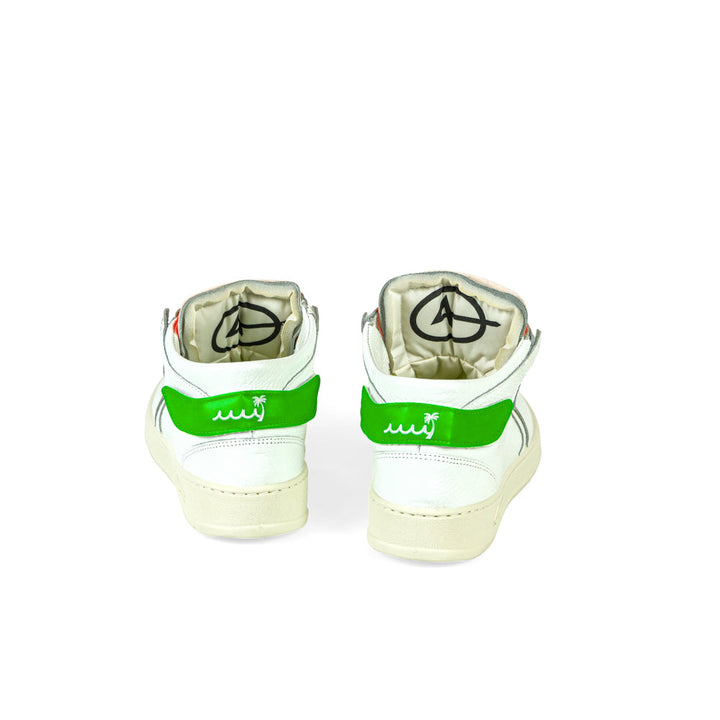 【B品】【4LINE × muta】MID MAX