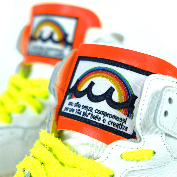 【B品】【4LINE × muta】MID MAX