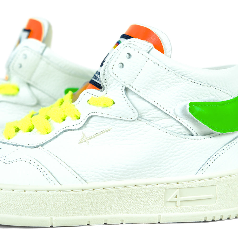 【B品】【4LINE × muta】MID MAX