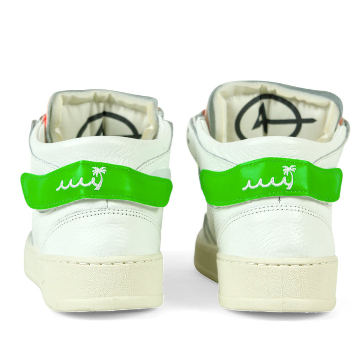 【B品】【4LINE × muta】MID MAX