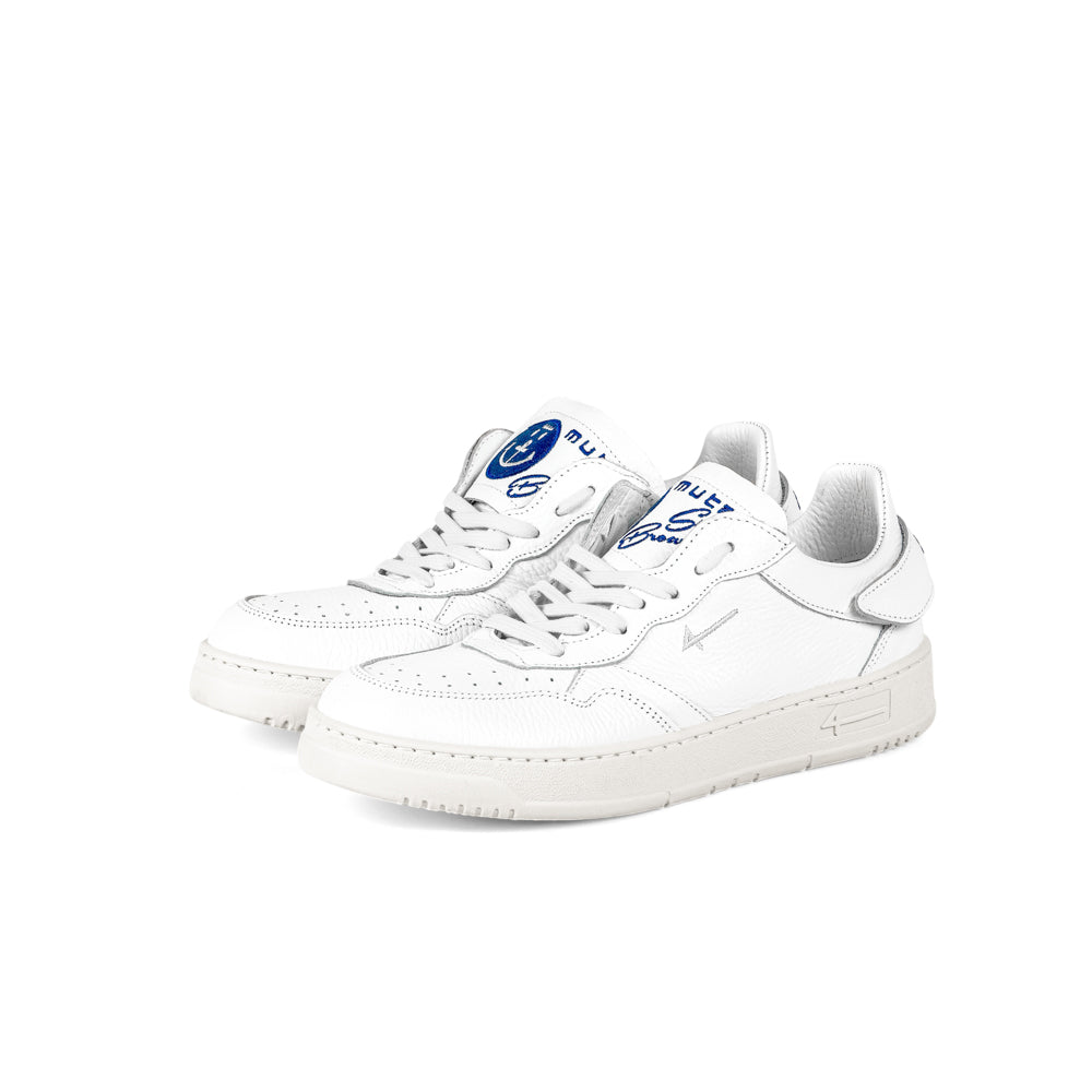 【極美品】muta MARINE × 4LINE SHOES スニーカー B品】【4LINE × muta】LOW MAX – Zen Style