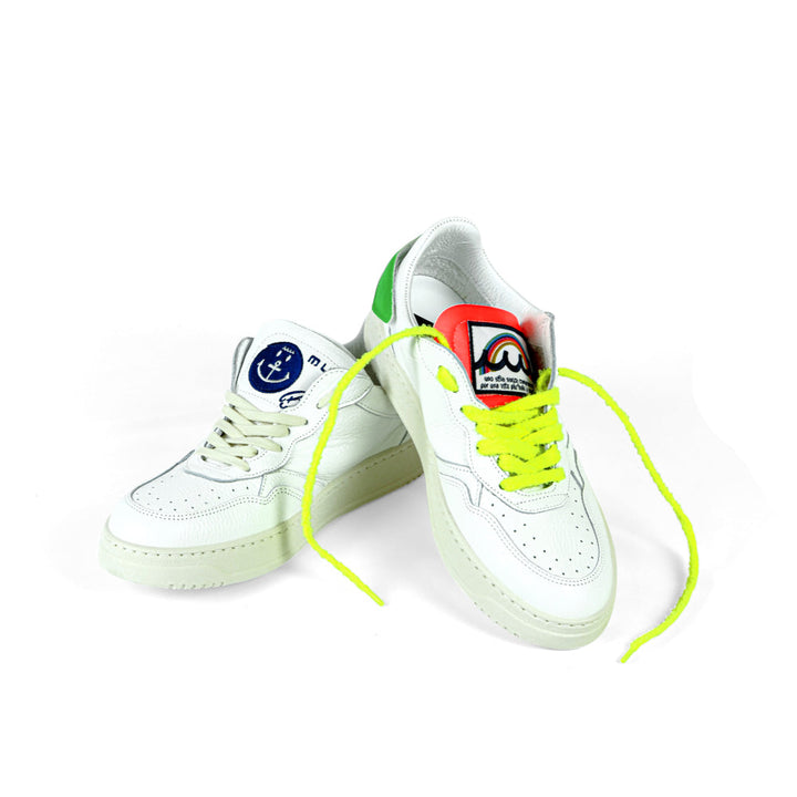【B品】【4LINE × muta】LOW MAX