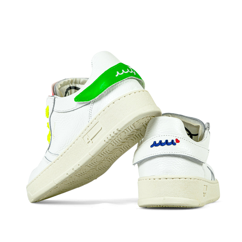 【B品】【4LINE × muta】LOW MAX
