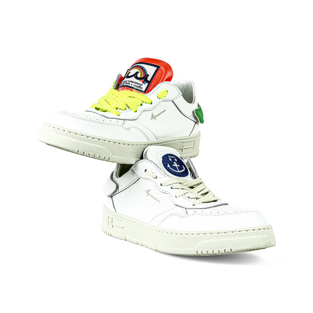 【B品】【4LINE × muta】LOW MAX
