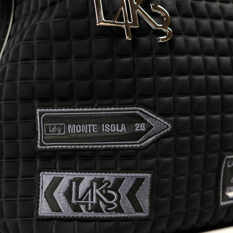 【L4K3】QUEEN LAKE　QLA-1002PA【Patch serise】