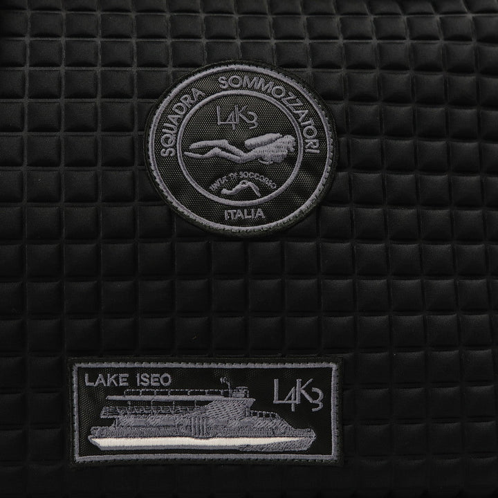 【L4K3】QUEEN LAKE　QLA-1002PA【Patch serise】