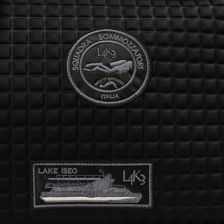 【L4K3】QUEEN LAKE　QLA-1002PA【Patch serise】