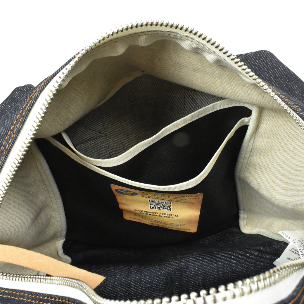 公式]【MANIKOMIO DSGN】LADY24 / BAMBOO LEATHER RED – Zen Style