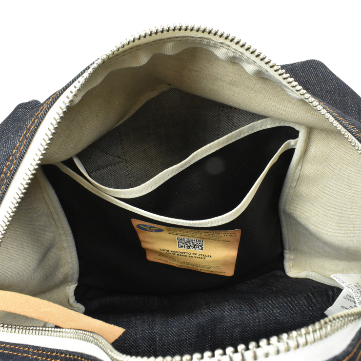 公式]【MANIKOMIO DSGN】LADY24 / BAMBOO LEATHER WHITE – Zen Style