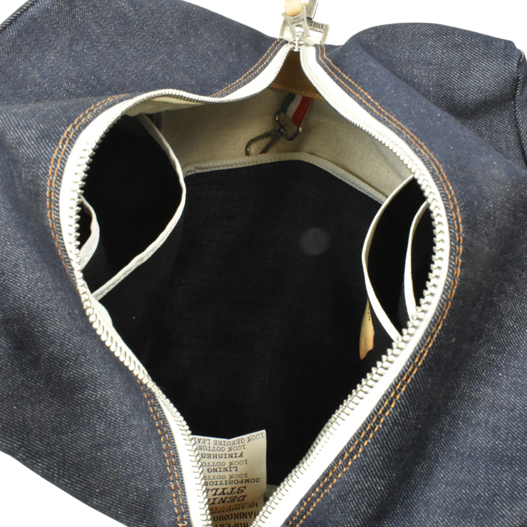 公式]【MANIKOMIO DSGN】LADY24/ GENUINE LEATHER GOLD – Zen Style