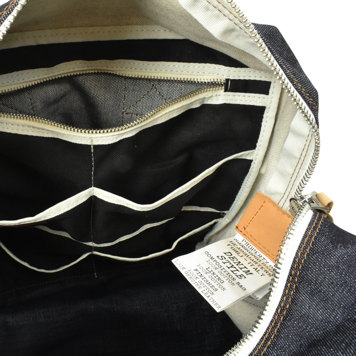 【MANIKOMIO DSGN】LADY24/ GENUINE LEATHER ROYAL