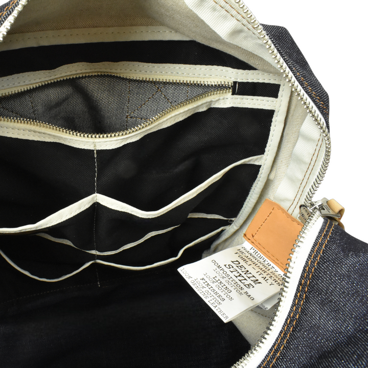 No image [MANIKOMIO DSGN] TT / NEW TENT CAMP NAVY