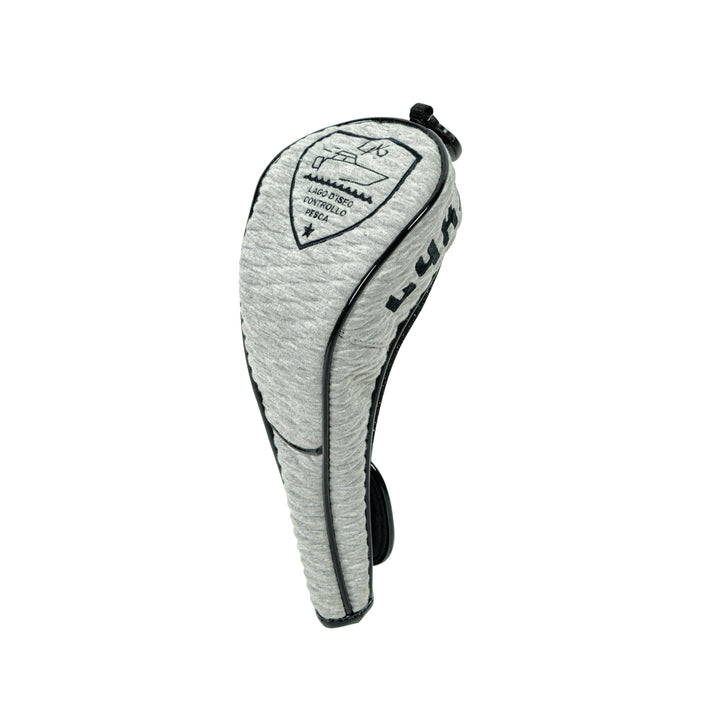 [L4K3] FAIRWAY WOOD HEAD COVER DROP JERSEY