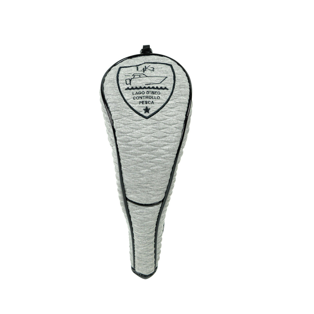 [L4K3] FAIRWAY WOOD HEAD COVER DROP JERSEY