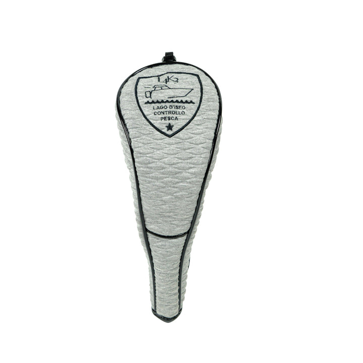 [L4K3] FAIRWAY WOOD HEAD COVER DROP JERSEY