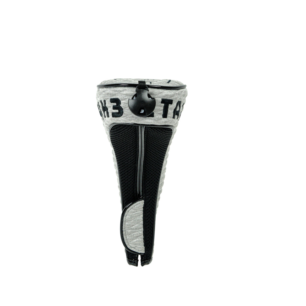 [L4K3] FAIRWAY WOOD HEAD COVER DROP JERSEY