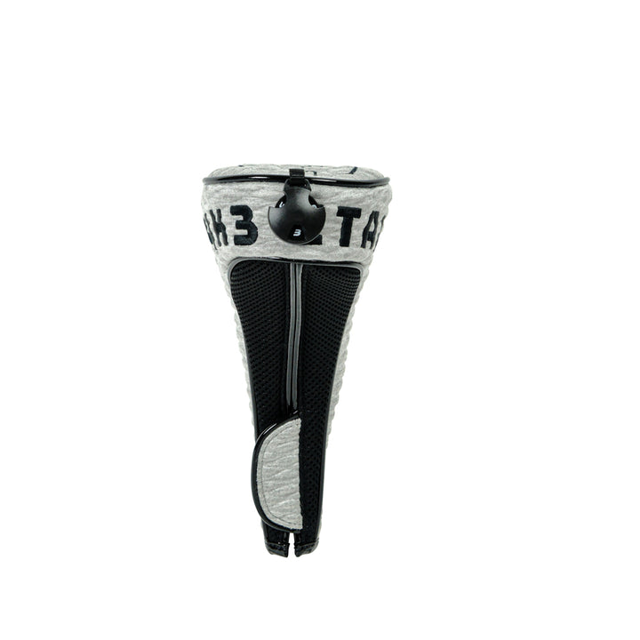 [L4K3] FAIRWAY WOOD HEAD COVER DROP JERSEY