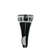 FAIRWAY WOOD HEAD COVER  DROP JERSEY