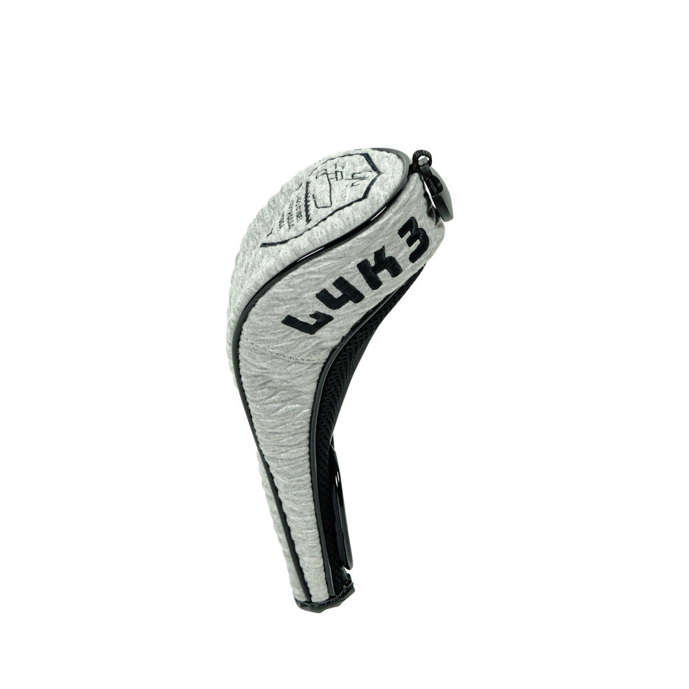 [L4K3] FAIRWAY WOOD HEAD COVER DROP JERSEY