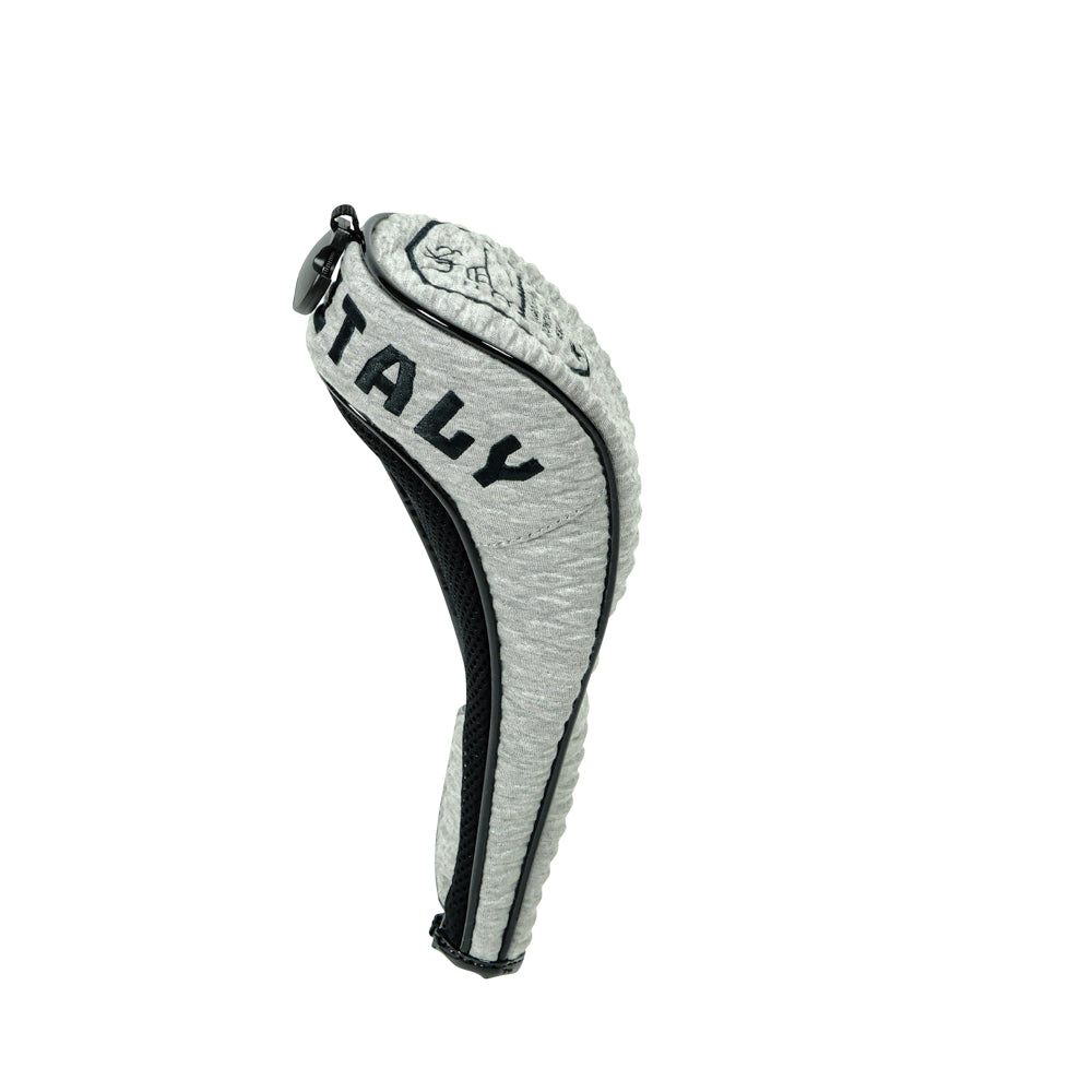 [L4K3] FAIRWAY WOOD HEAD COVER DROP JERSEY