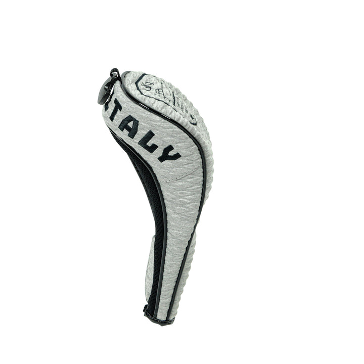 [L4K3] FAIRWAY WOOD HEAD COVER DROP JERSEY