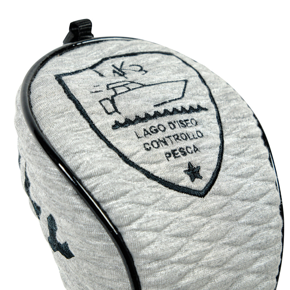 [L4K3] FAIRWAY WOOD HEAD COVER DROP JERSEY
