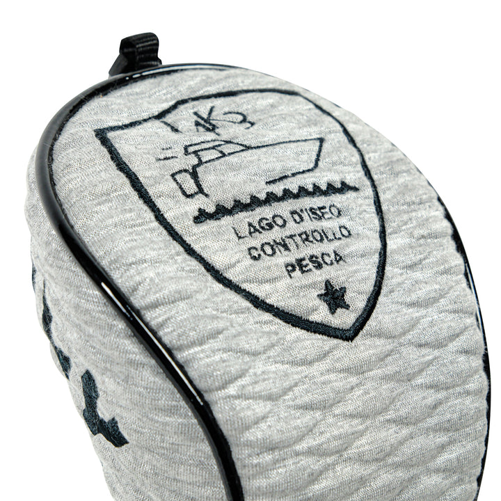 [L4K3] FAIRWAY WOOD HEAD COVER DROP JERSEY