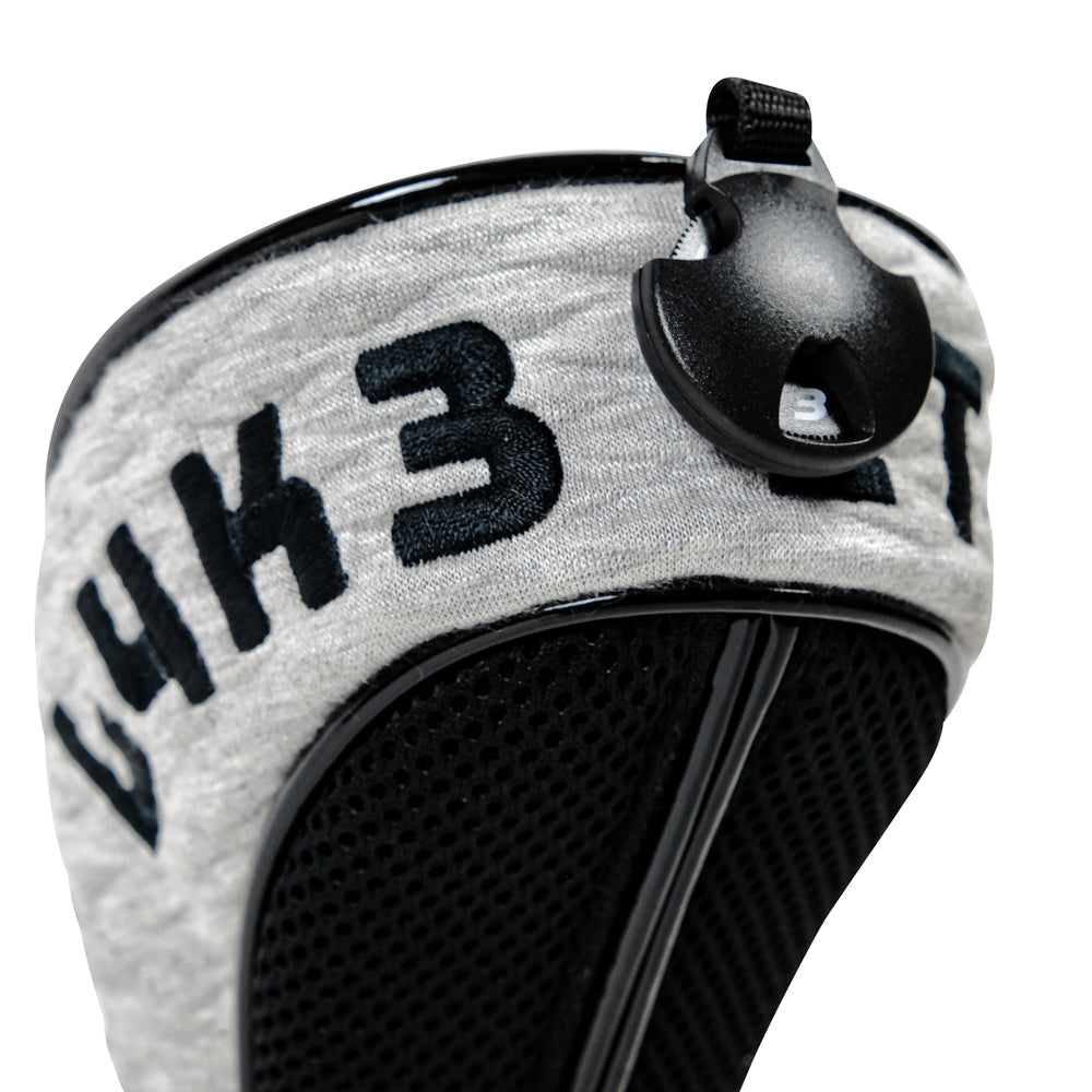 [L4K3] FAIRWAY WOOD HEAD COVER DROP JERSEY