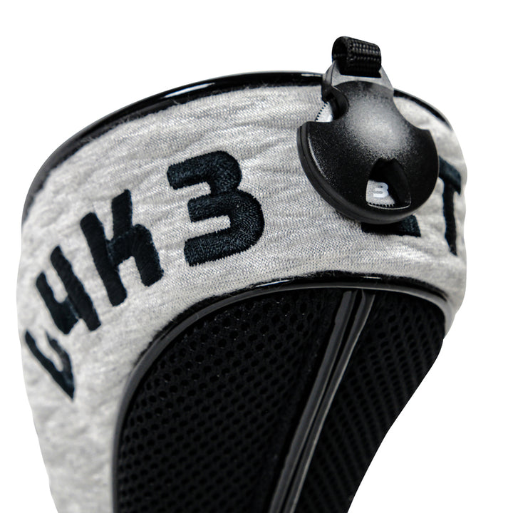 [L4K3] FAIRWAY WOOD HEAD COVER DROP JERSEY