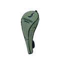 【阪神タイガース 優勝SALE】【L4K3】FAIRWAY WOOD HEAD COVER  SQUARE ARMY