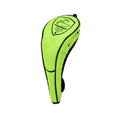 【阪神タイガース 優勝SALE】【L4K3】FAIRWAY WOOD HEAD COVER  STAR RADIENCE