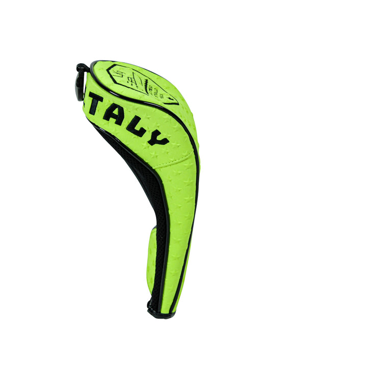 [L4K3] FAIRWAY WOOD HEAD COVER STAR RADIENCE