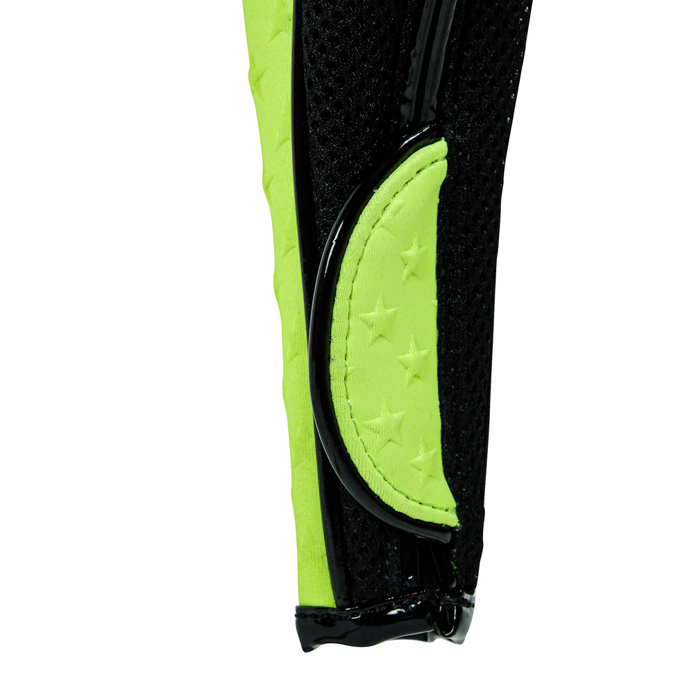 [L4K3] FAIRWAY WOOD HEAD COVER STAR RADIENCE