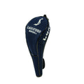【阪神タイガース 優勝SALE】【L4K3】FAIRWAY WOOD HEAD COVER  TWILL ADMIRAL