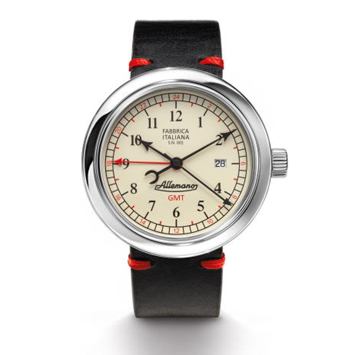 [ALLEMANO]GMT-A-1919-SP-LWN 