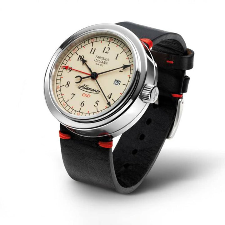 [ALLEMANO]GMT-A-1919-SP-LWN 