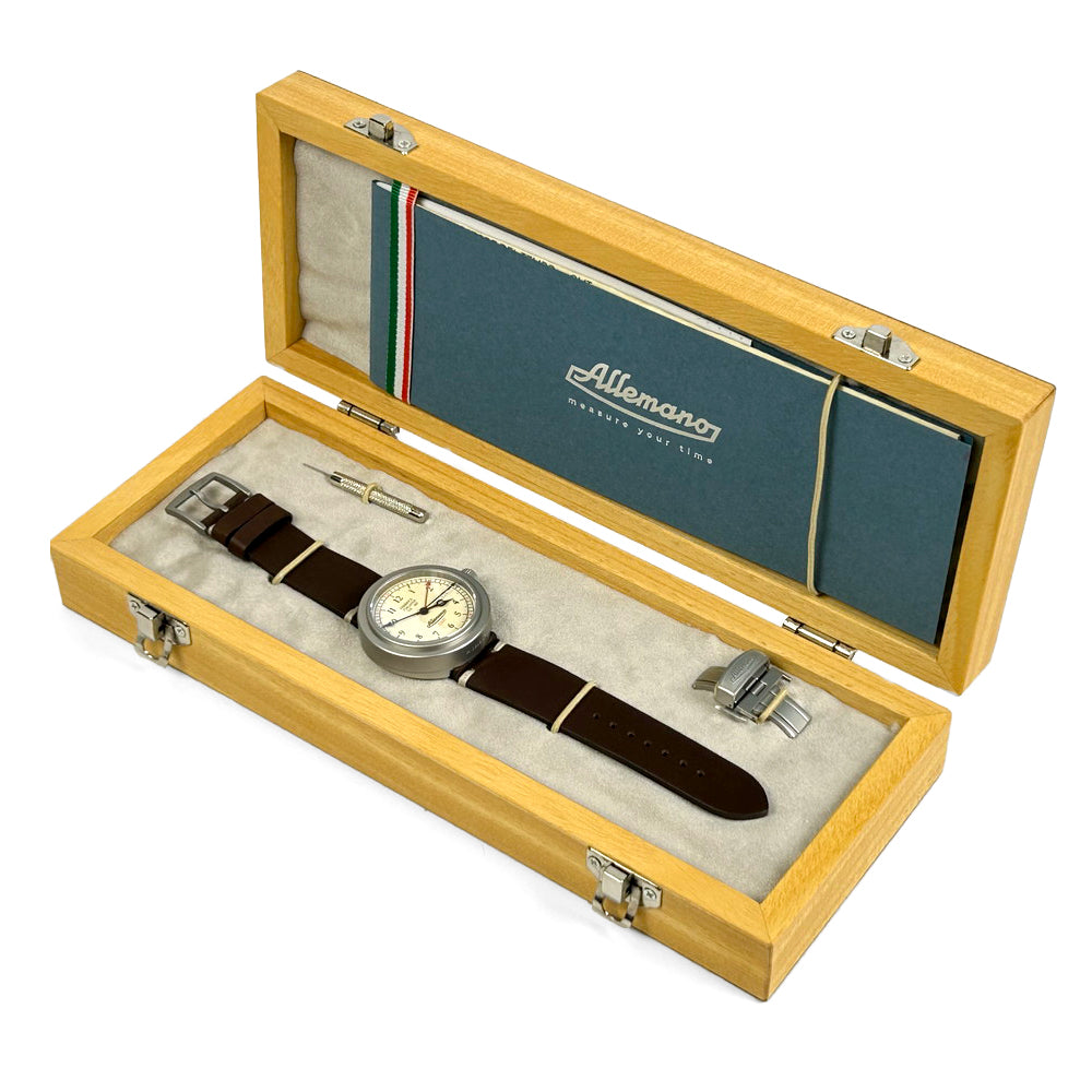 [ALLEMANO]GMT-A 1919-SP-SWM 